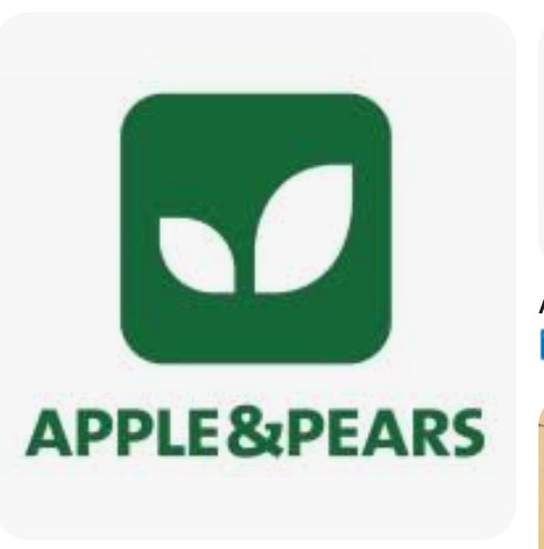Apples and Pears Limited