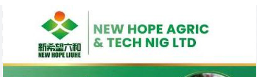 New Hope Agric & Technology