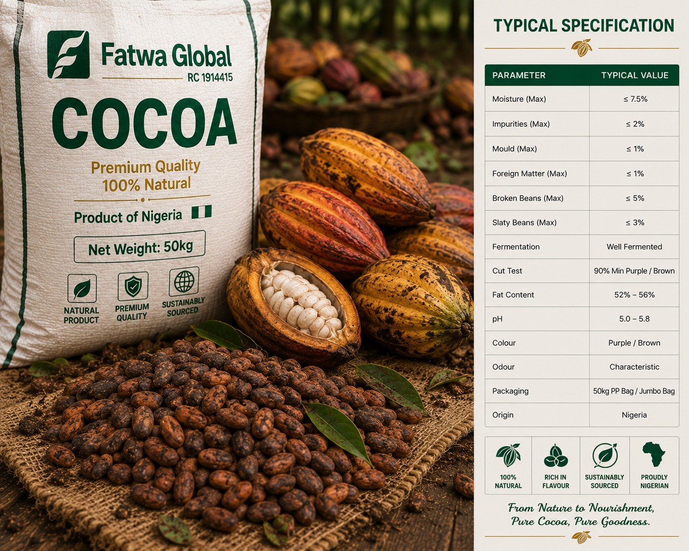 Cocoa