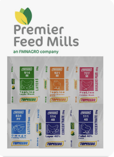 Flour Mills of Nigeria (Premier Feed Mills)